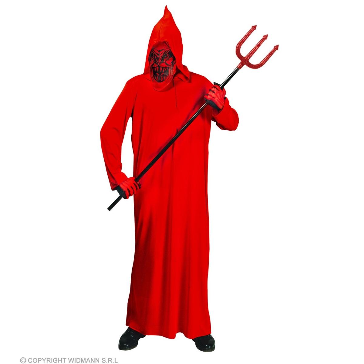 Costume da Diavolo |Widmann
