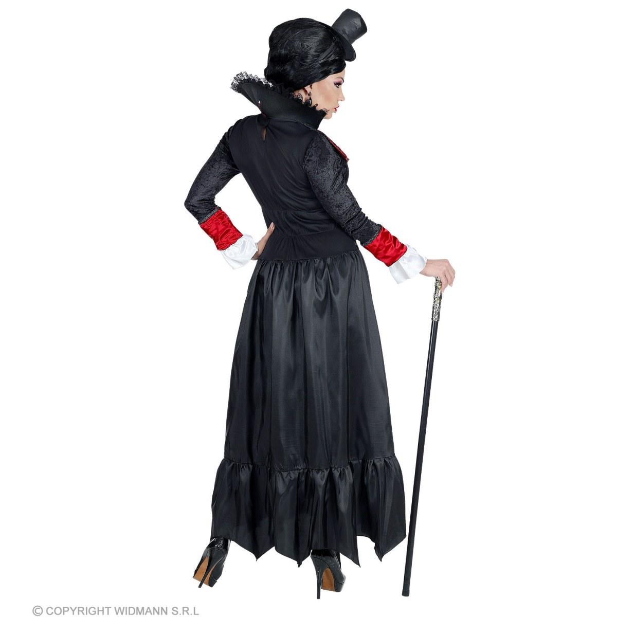 Costume Vampiressa |Widmann