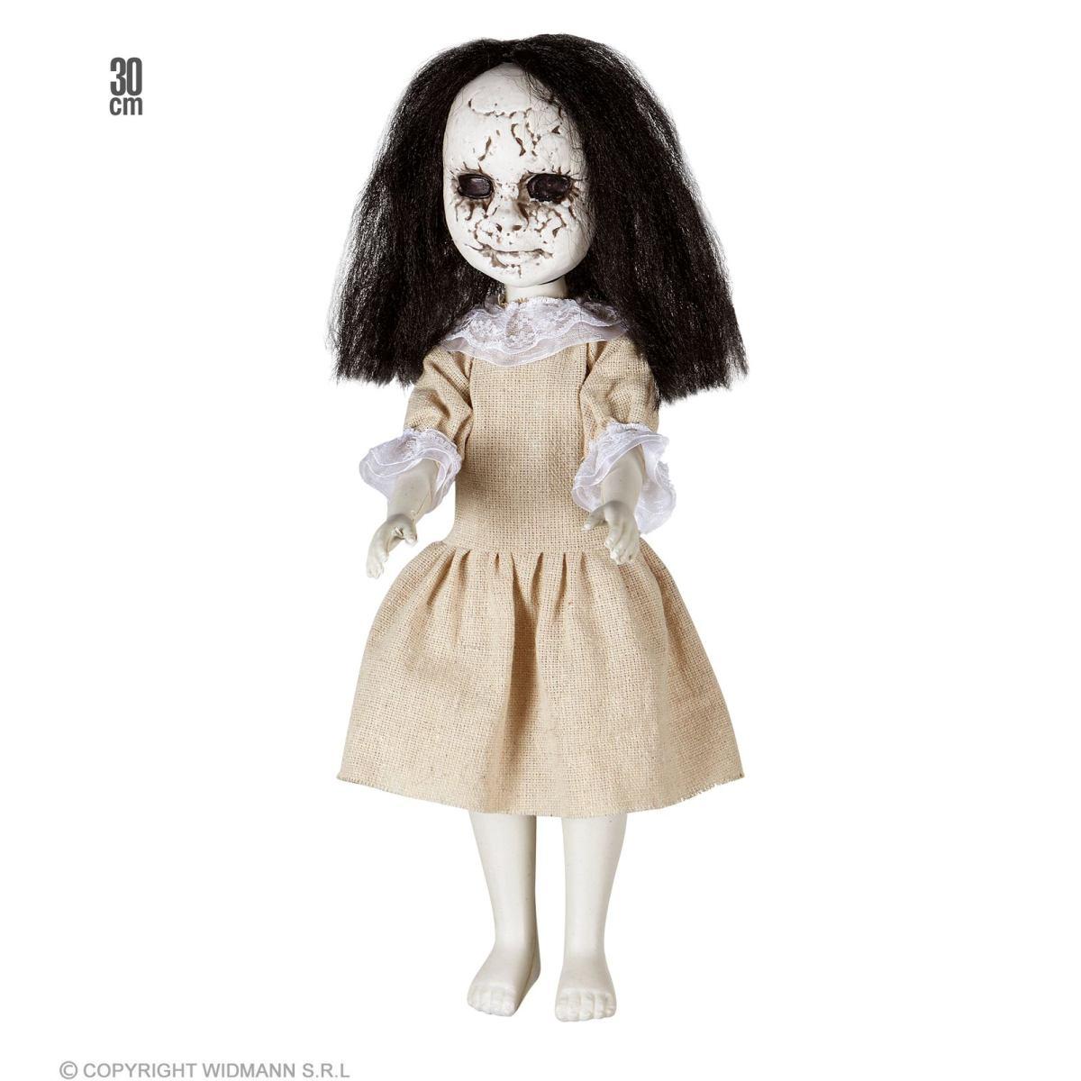 Bambola zombie 30 cm