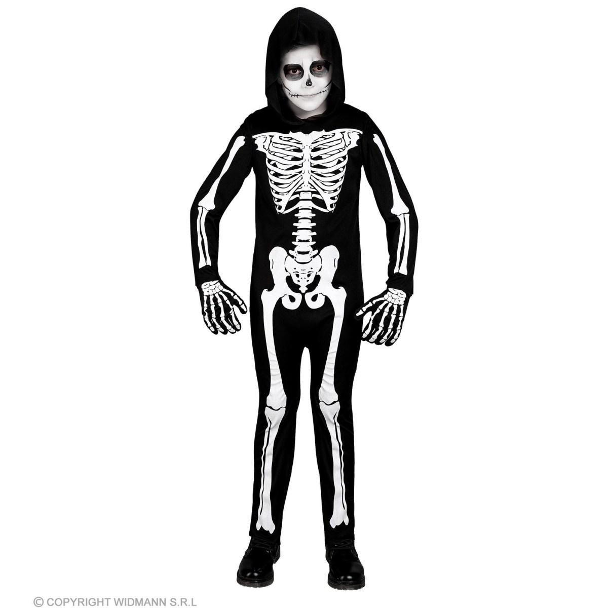 Costume Scheletro |Widmann
