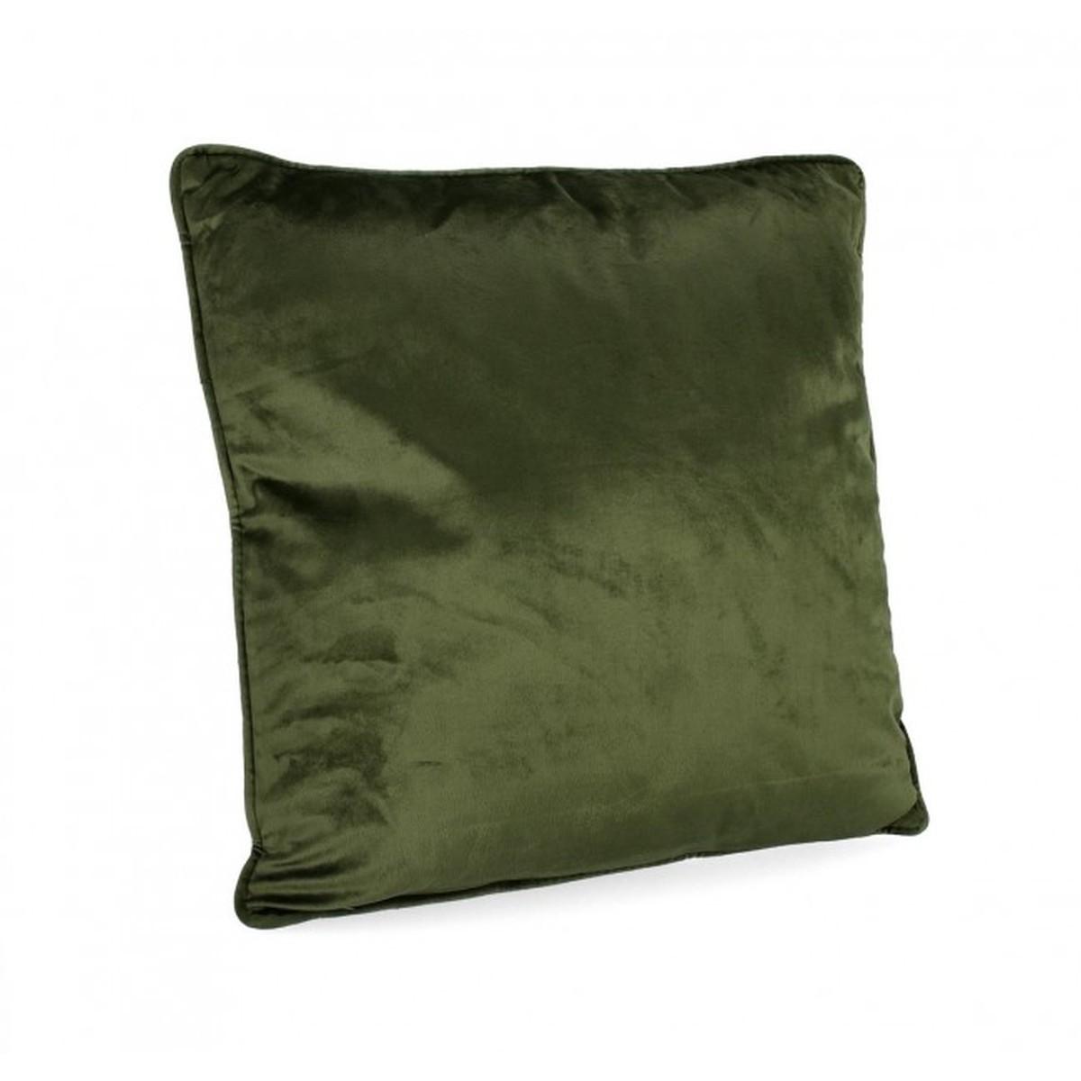 Cuscino Artemis Verde Oliva 50X50