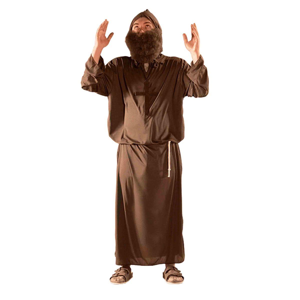 Costume Frate |Carnival Toys
