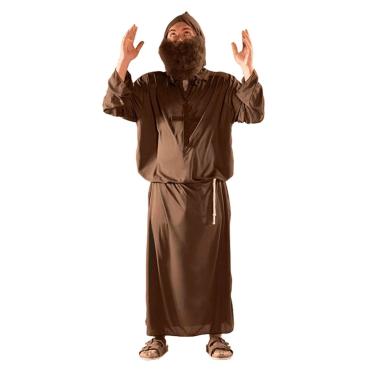 Costume Frate |Carnival Toys