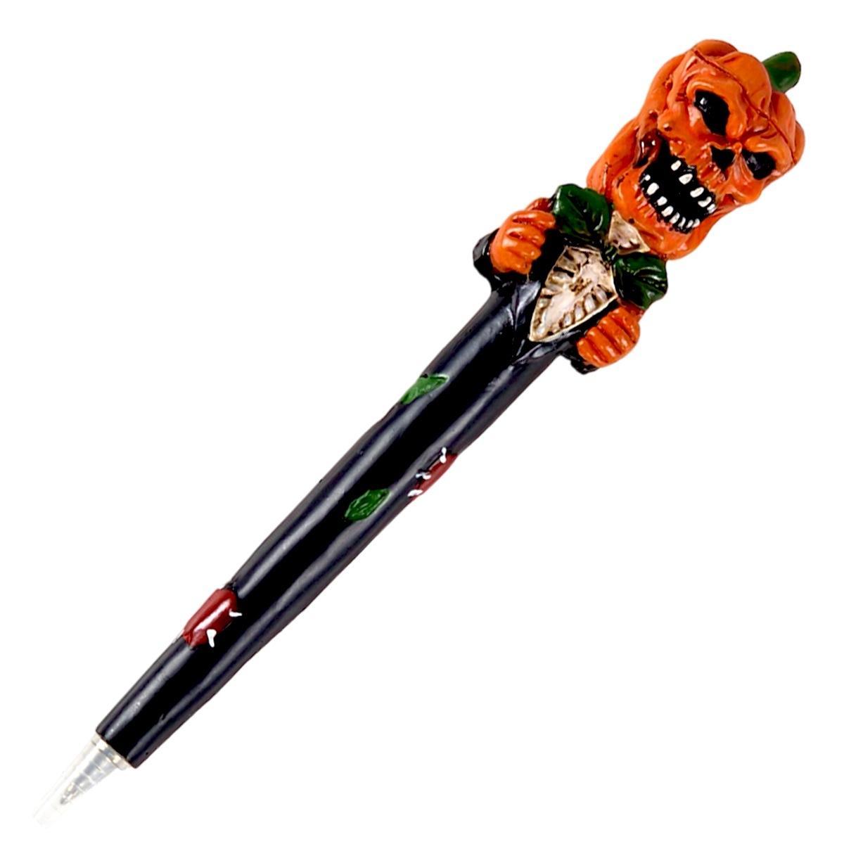 Penna Halloween Con Zucca |Carnival Toys