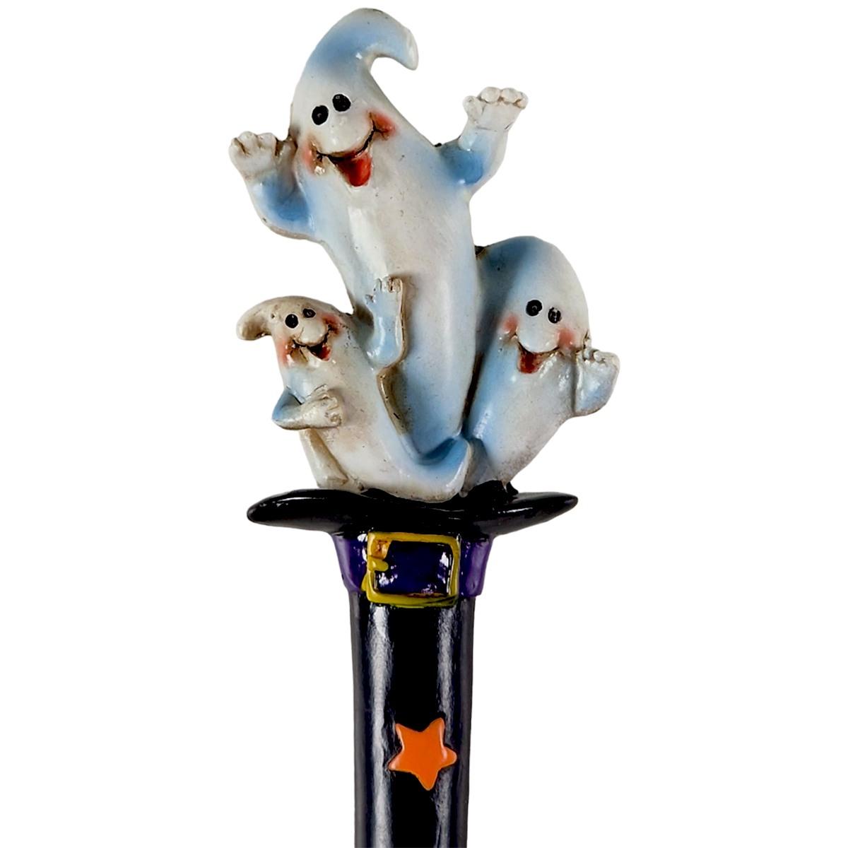 Penna Halloween Con Fantasmi |Carnival Toys