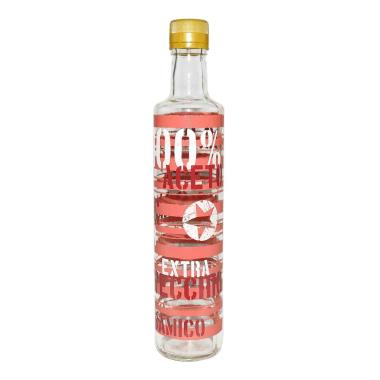 Bottiglia Vetro Aceto Urban ml.500 | Cerve