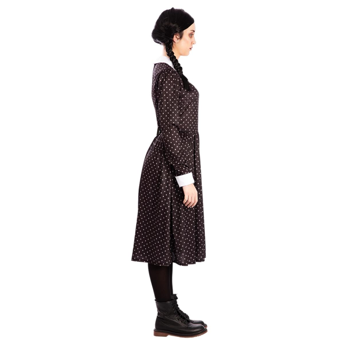 Costume Mercoledì Dance |Fyasa