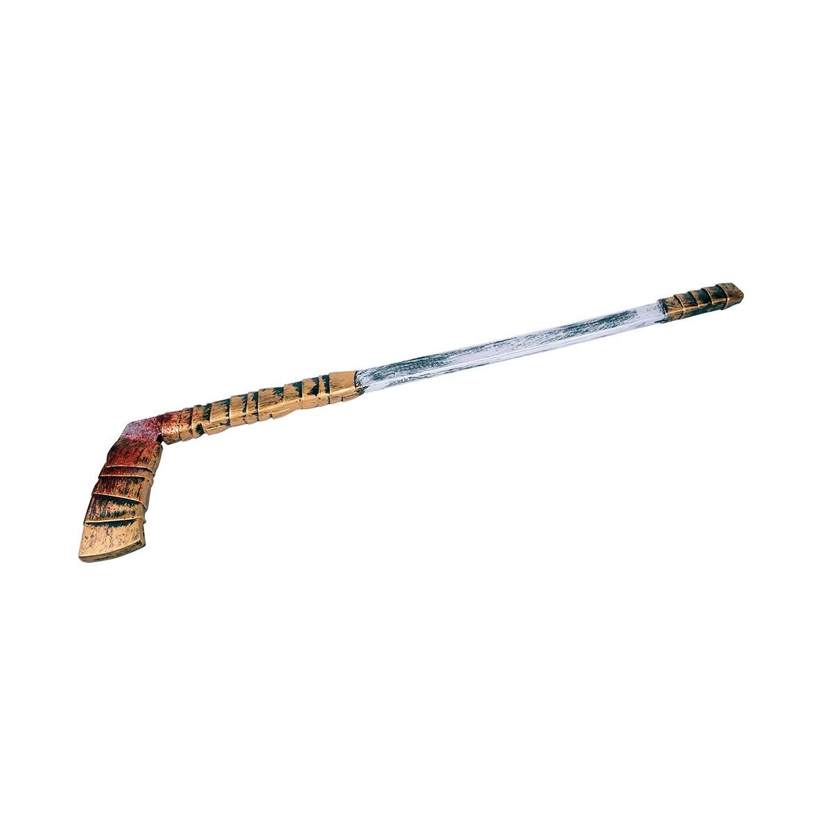 Mazza Hockey Insanguinata cm.95 |Fyasa