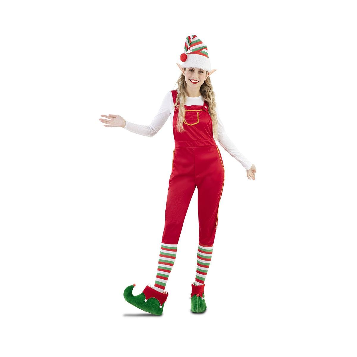 Costume Elfo |Fyasa