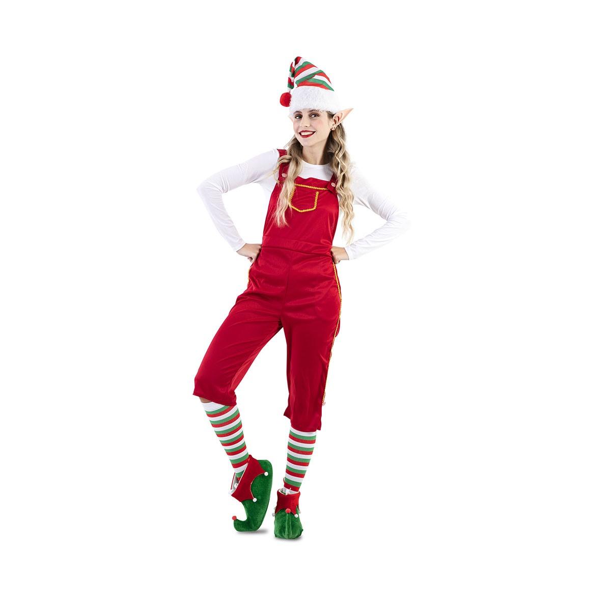 Costume Elfo |Fyasa