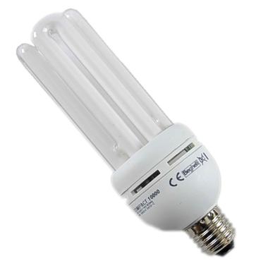 Lampadina E27 Beghelli Compact 30W 6500k | Beghelli