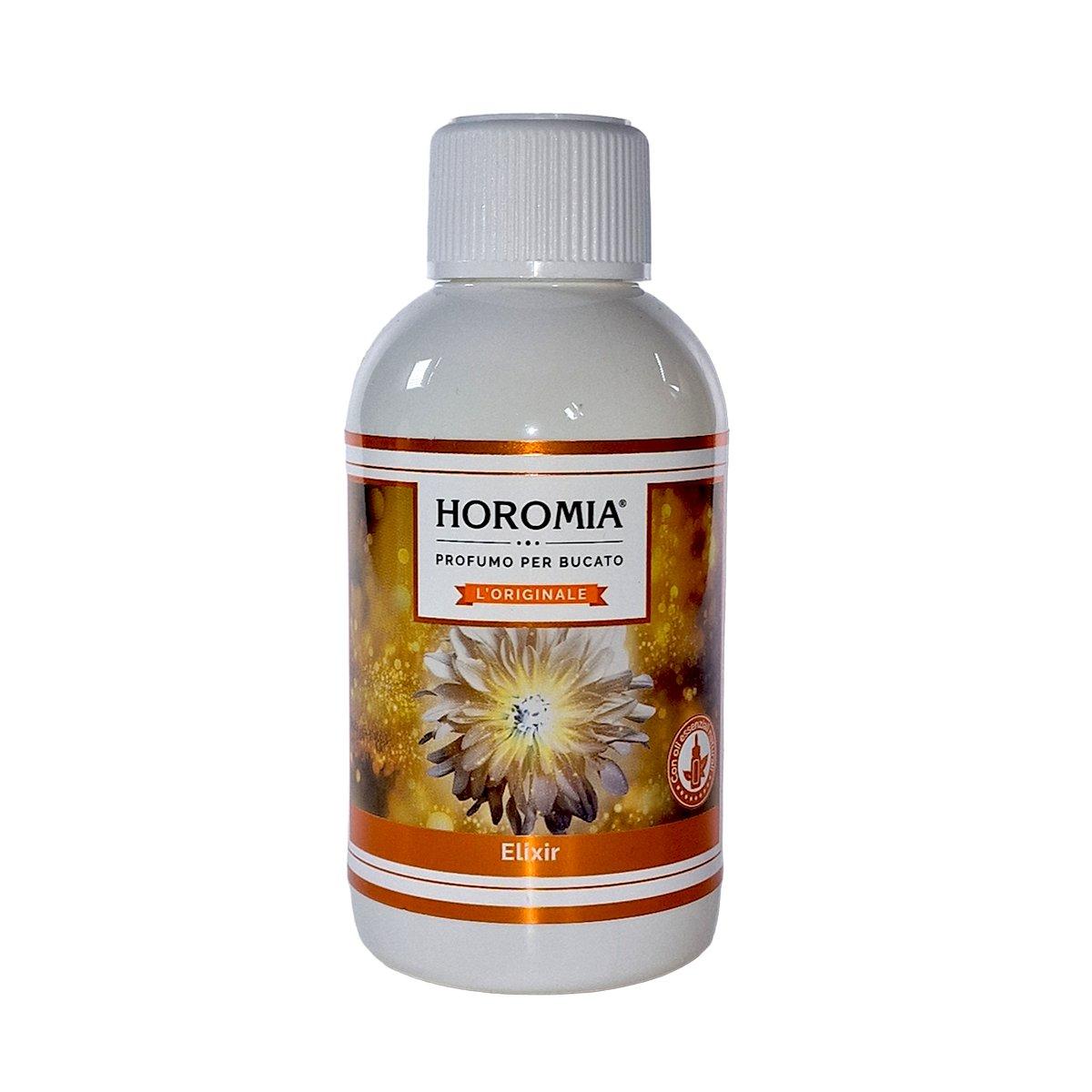 Profumatore Bucato Elixir ml.250 | Horomia