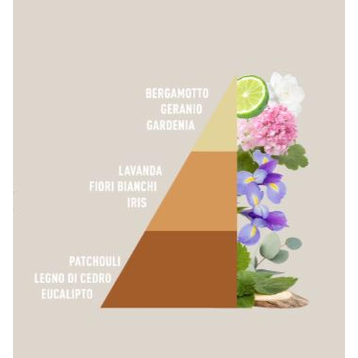 Profumatore Bucato Elixir ml.250 | Horomia