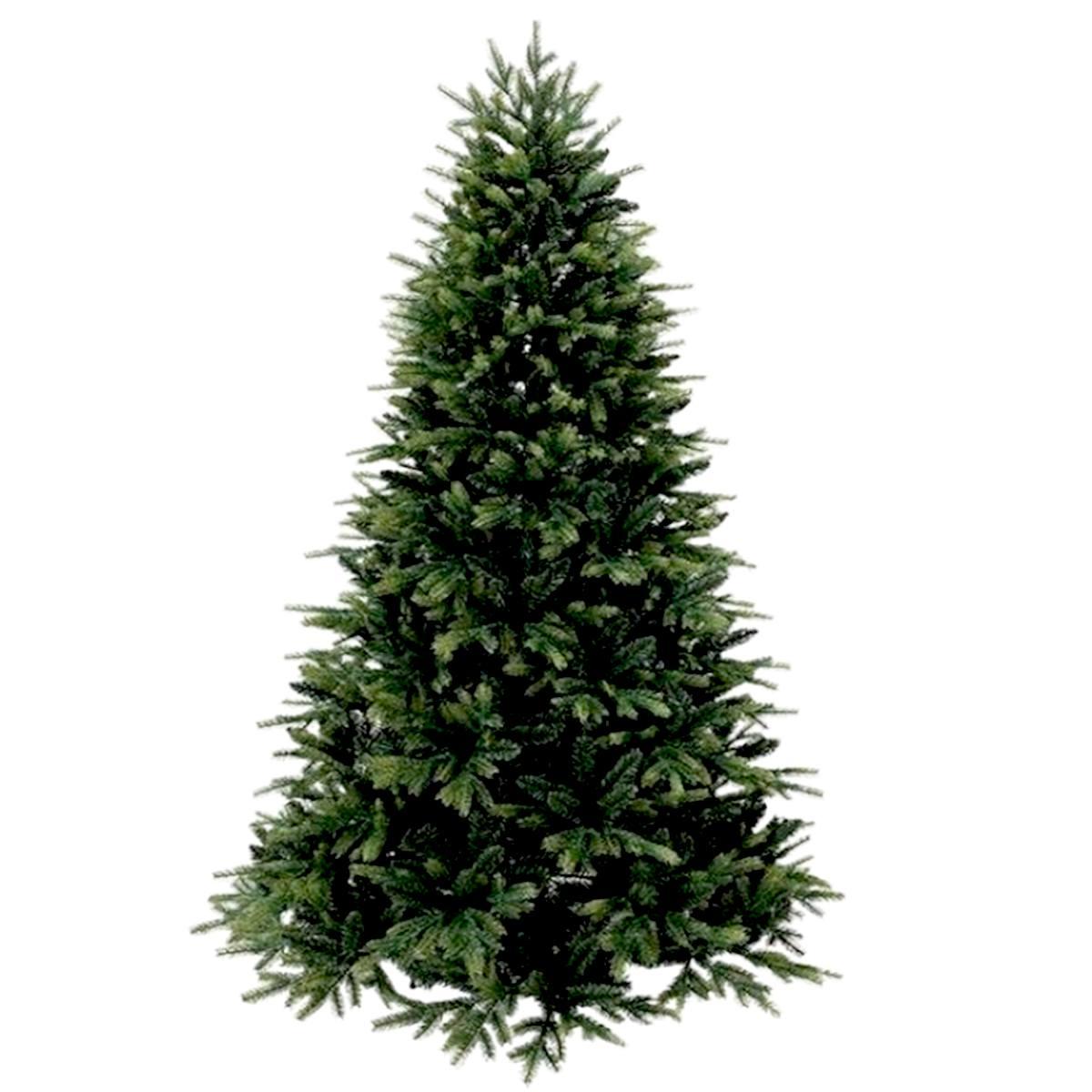 Albero Natale cm.180 Verde delle Alpi |Mazzeo