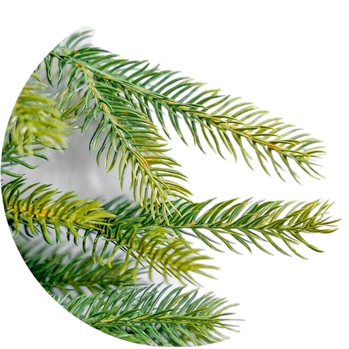 Albero Natale cm.180 Verde delle Alpi |Mazzeo