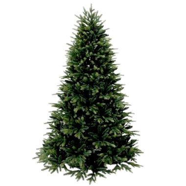 Albero Natale cm.180 Verde delle Alpi |Mazzeo