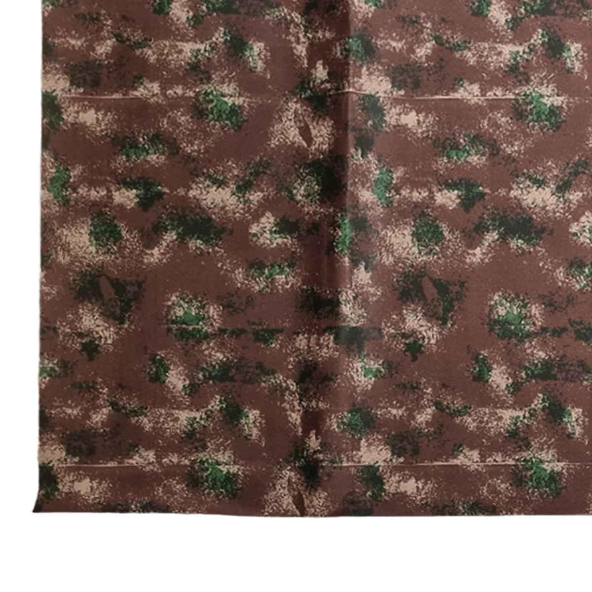 Carta Roccia Modellabile Stampata cm.70x100 | Papa Noel