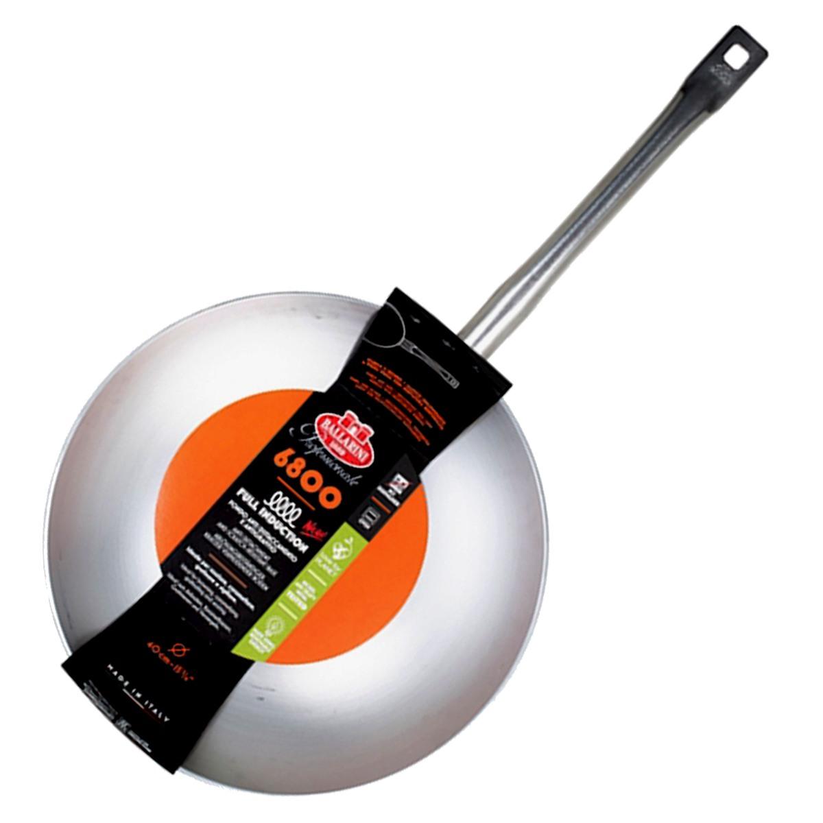 Padella Ballarini Alluminio cm.Ø40 Alta | Ballarini