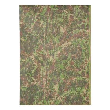 Carta Roccia Modellabile Stampata cm.100x500 | Papa Noel