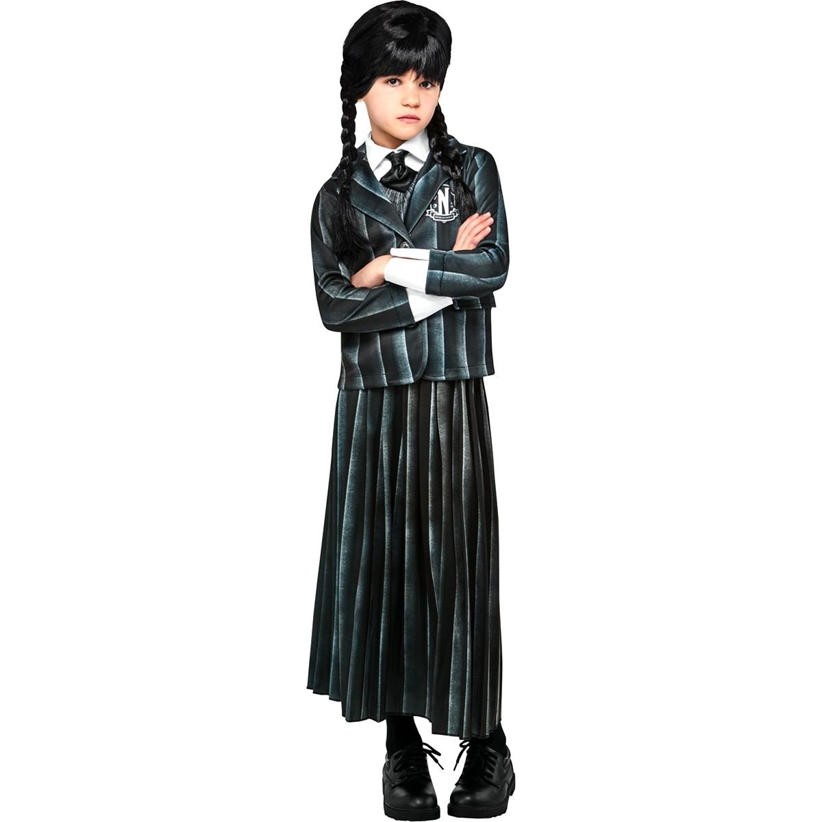 Costume Mercoledì |Rubie's