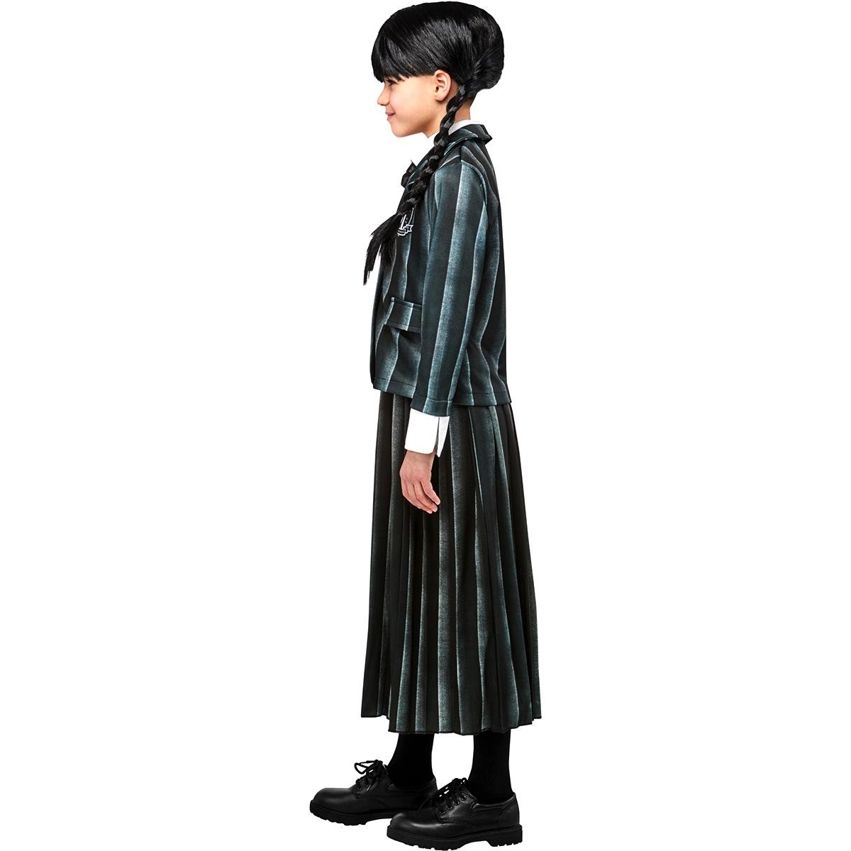 Costume Mercoledì |Rubie's