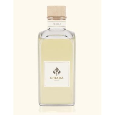 Profumatore Ambiente Diffusore ml.200 con Bastoncini Neroli | Chiara Firenze