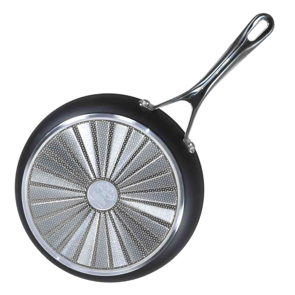 Padella Ballarini Alba Induction cm.Ø24 | Ballarini