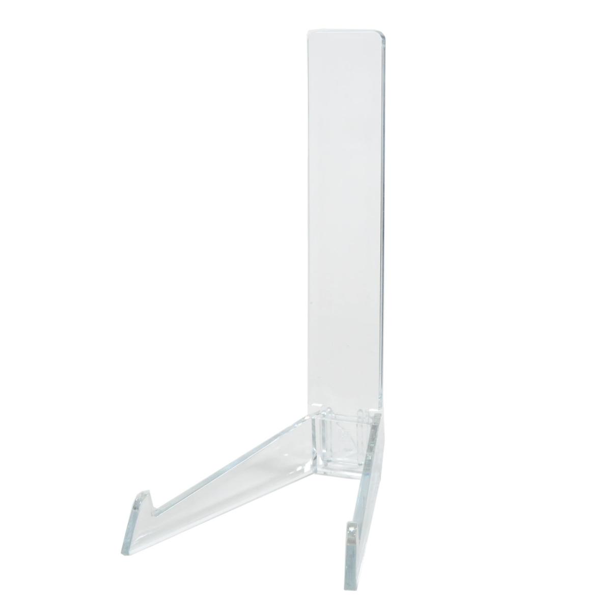 Espositore Natalizio Piatti PVC Trasparente cm.17x22 |M2 Store