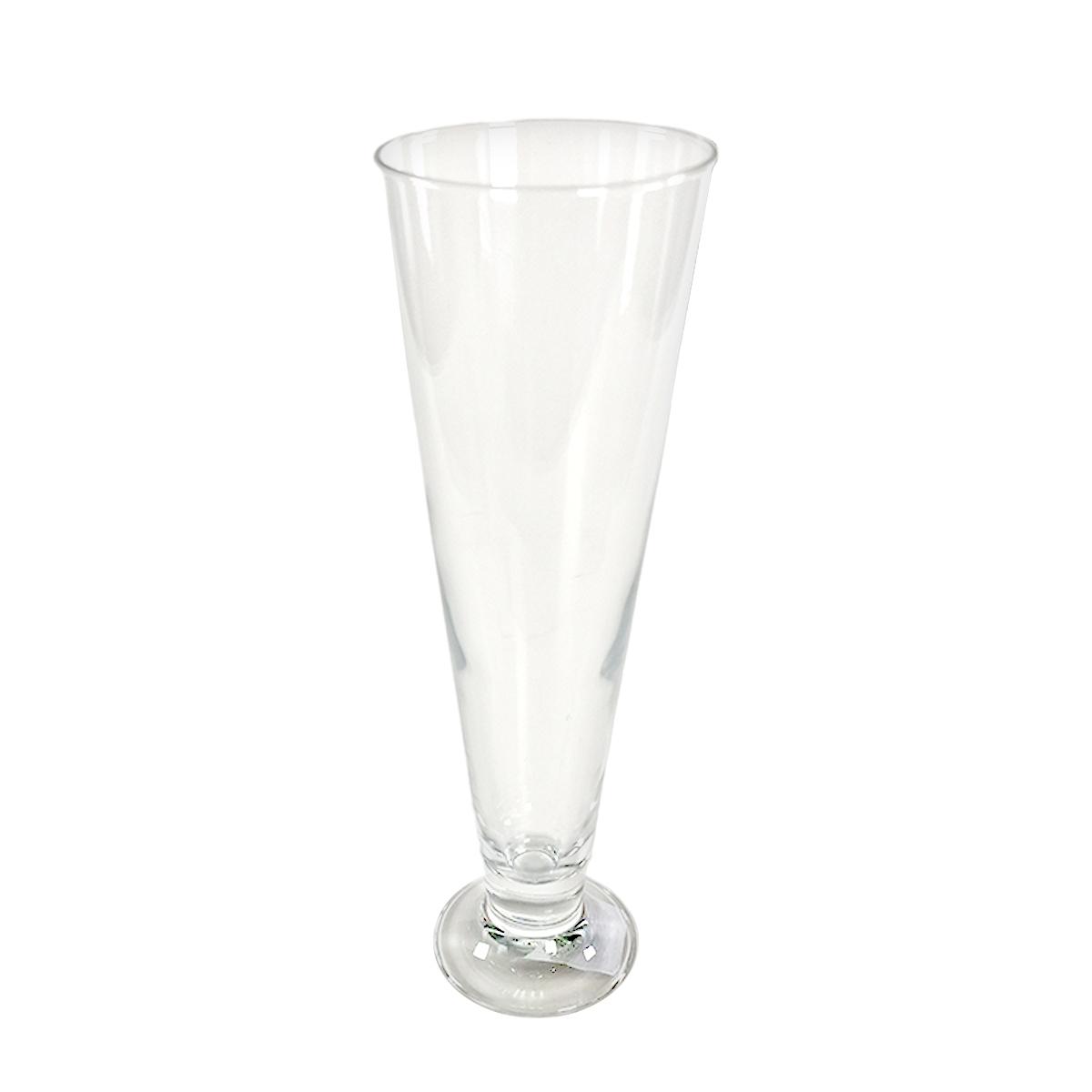 Bicchieri Vetro Set pz.4 Birra Pilsner ml.385 | Bormioli