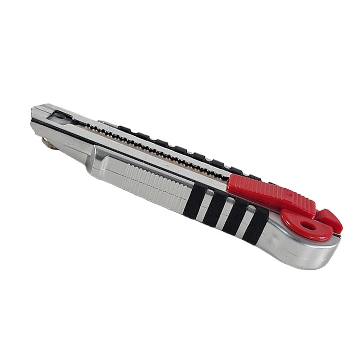 Taglierino Professionale Soft Touch con 5Lame Ricambio | M2 Store