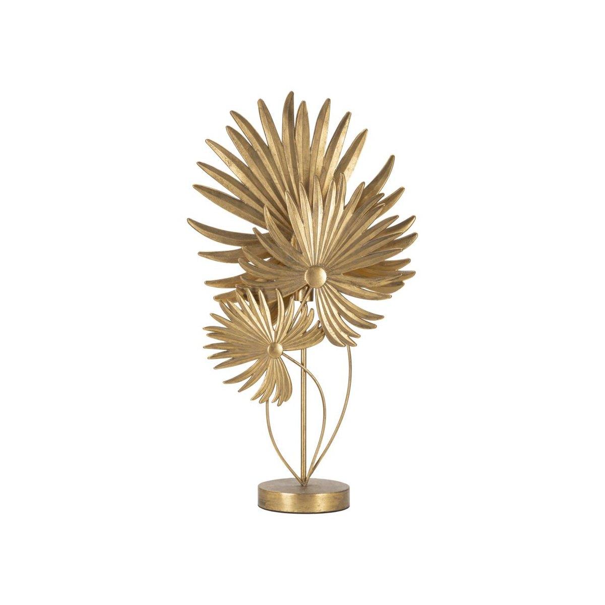 Lampada Da Tavolo Exotic cm.51x19,5x90