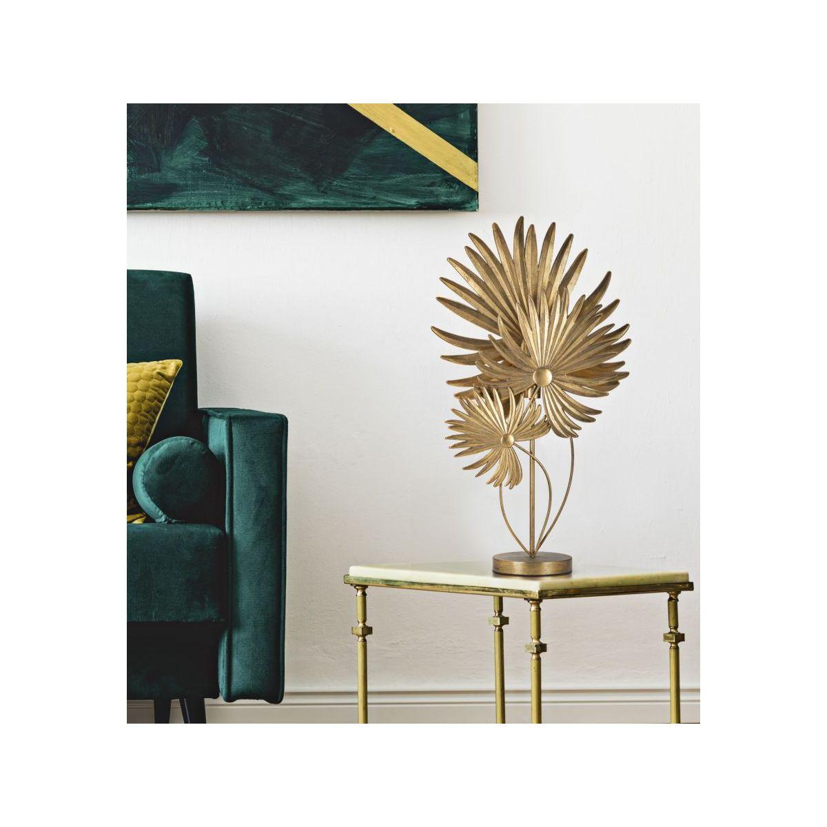 Lampada Da Tavolo Exotic cm.51x19,5x90