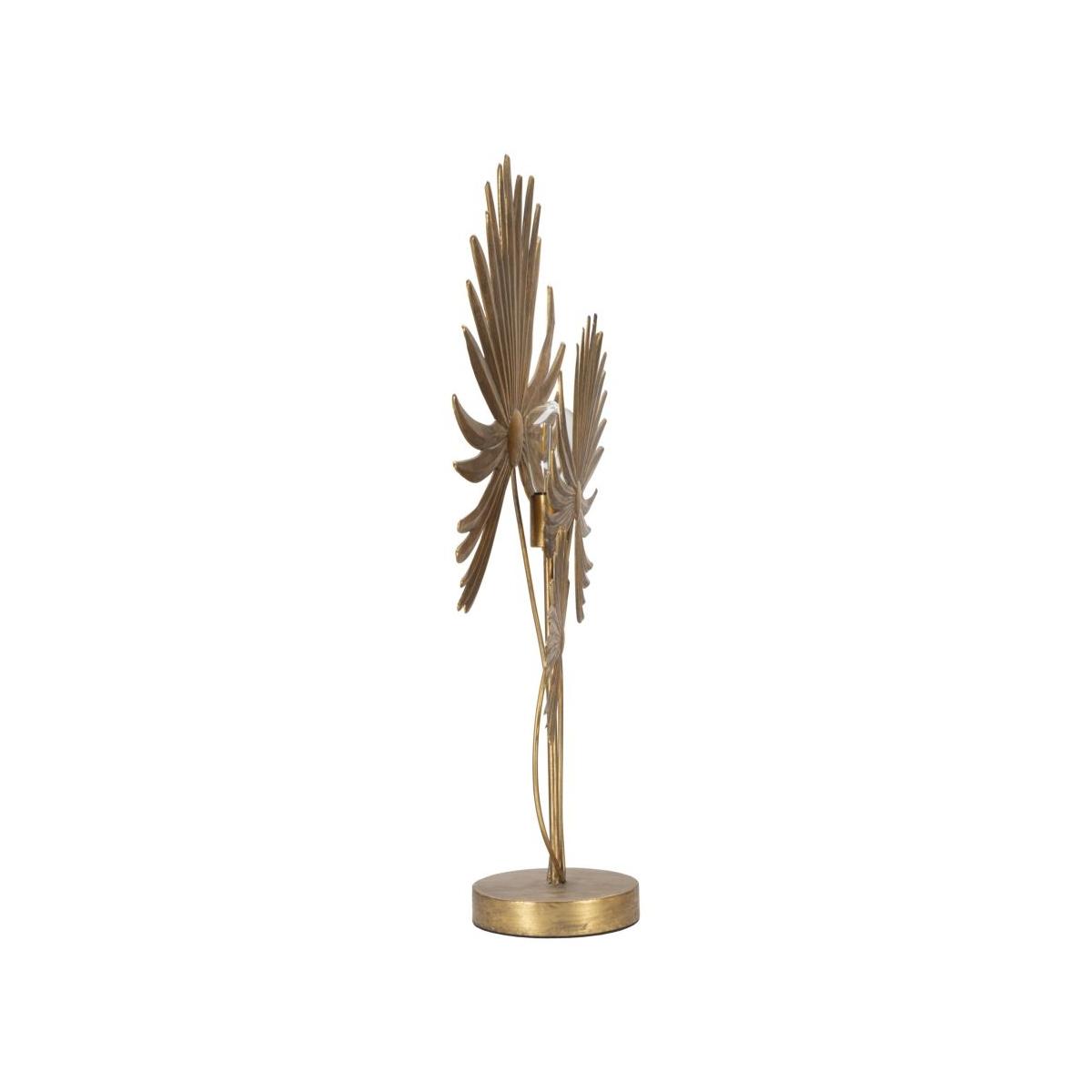 Lampada Da Tavolo Exotic cm.51x19,5x90