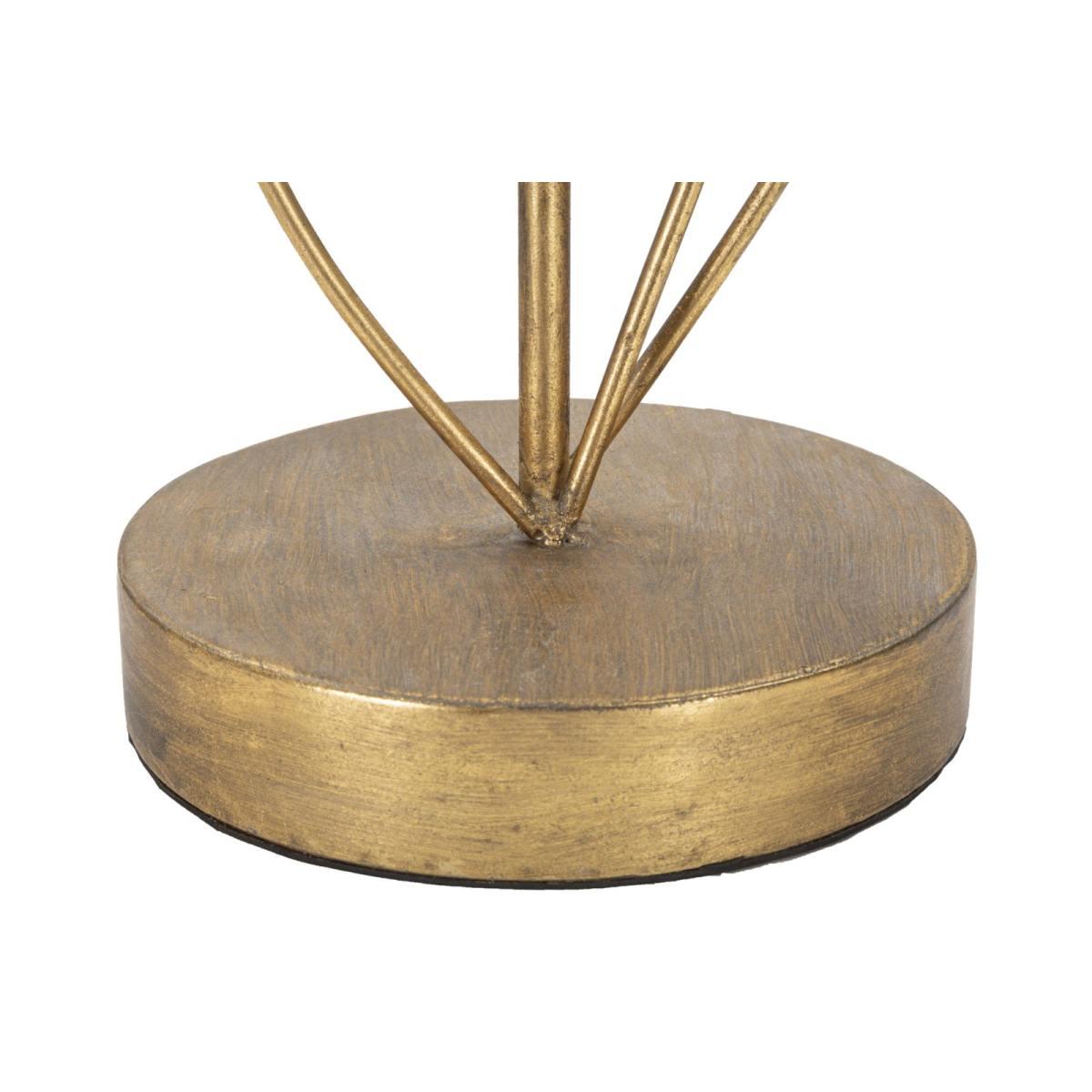 Lampada Da Tavolo Exotic cm.51x19,5x90