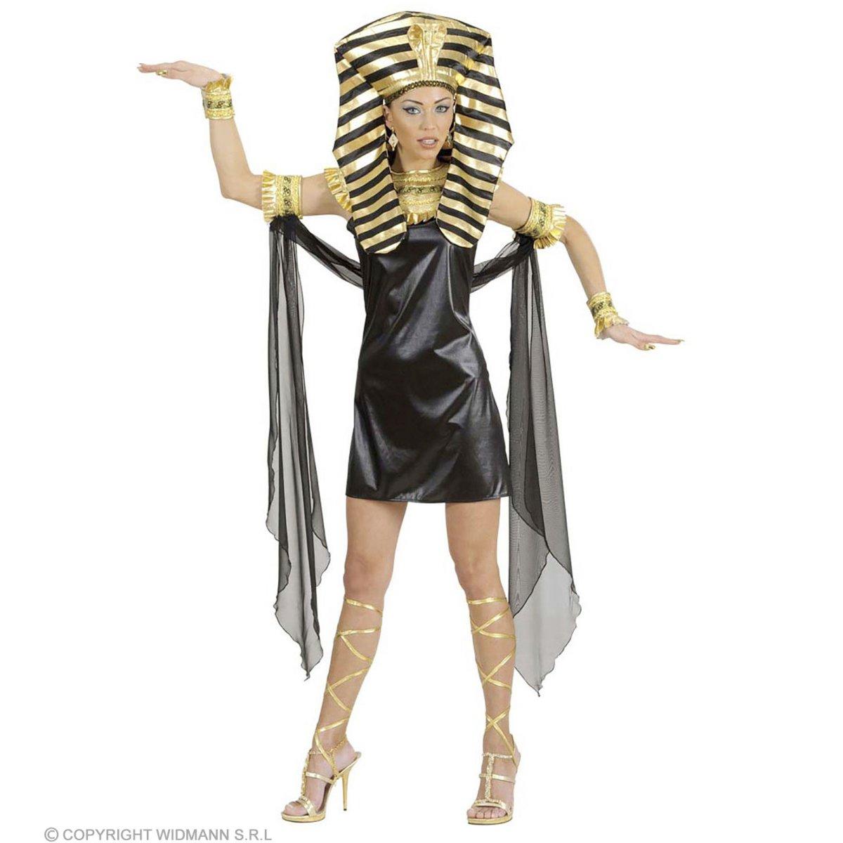 Costume Egiziana Cleopatra |Widmann
