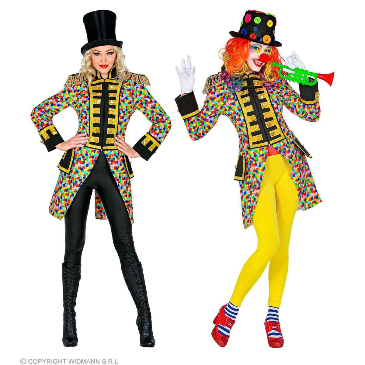 Giacca Parata Multicolor |Widmann