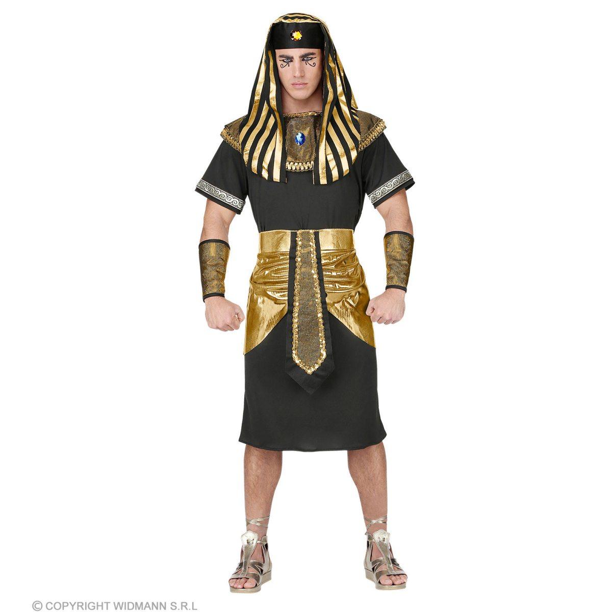 Costume Faraone Egiziano |Widmann
