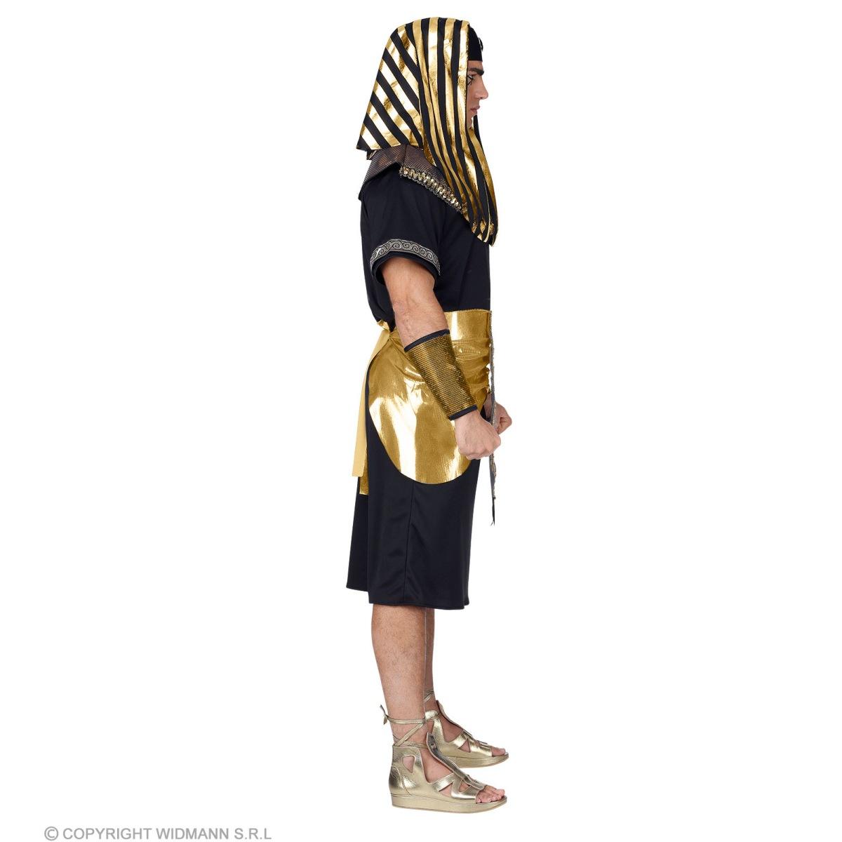 Costume Faraone Egiziano |Widmann