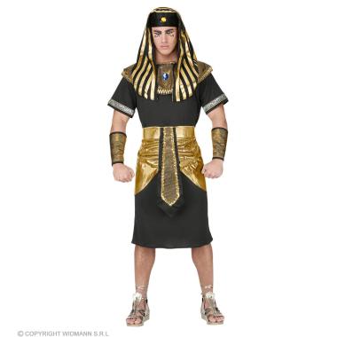 Costume Faraone Egiziano |Widmann