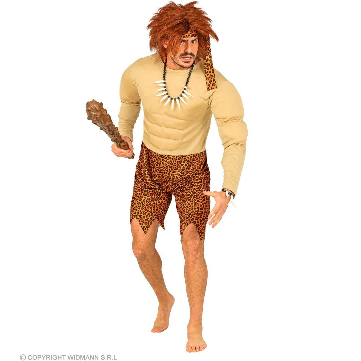 Costume Primitivo |Widmann