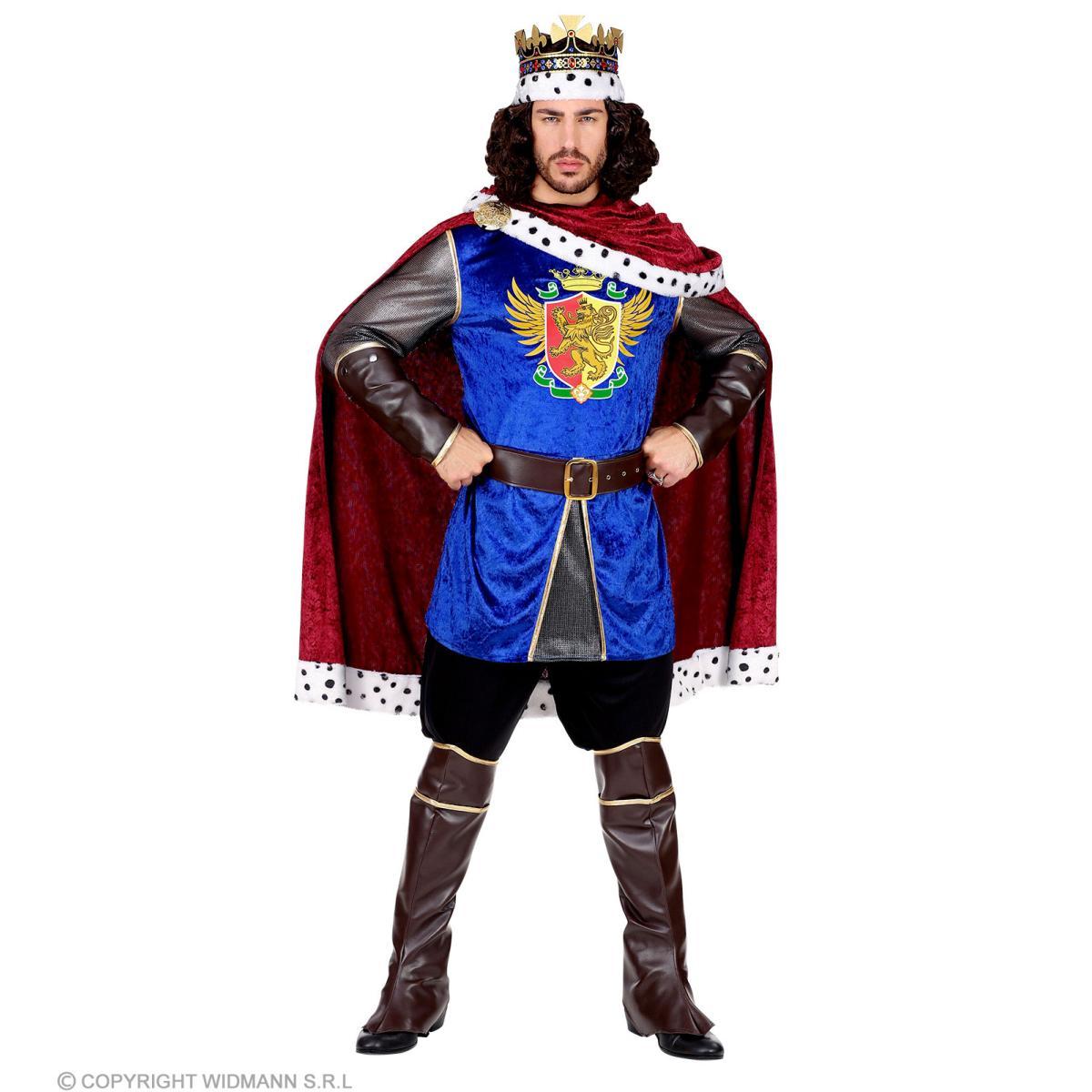 Costume Re |Widmann