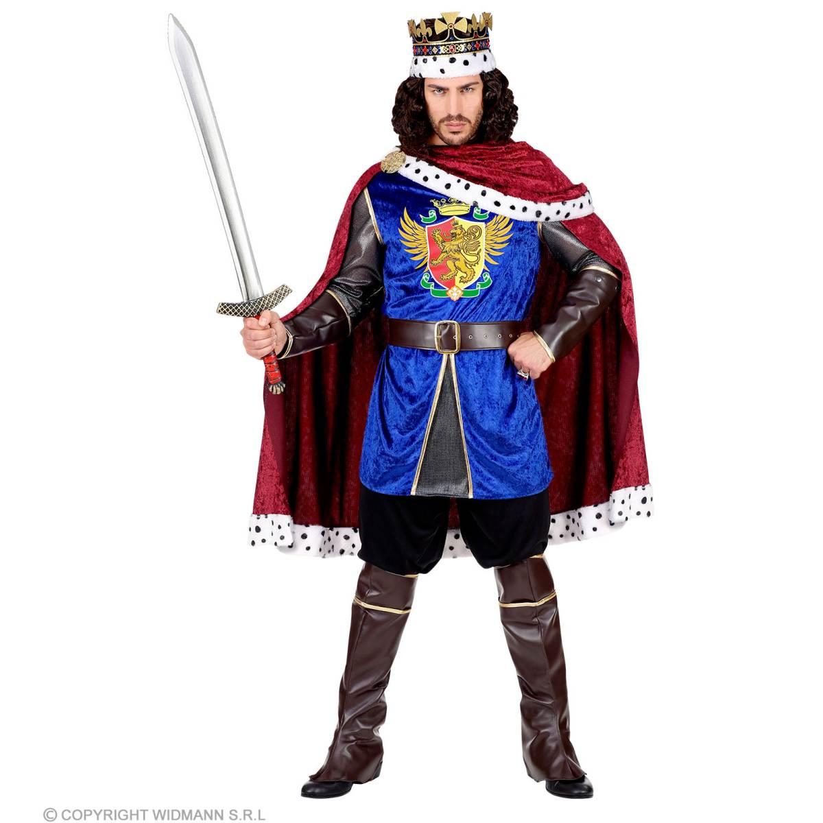 Costume Re |Widmann