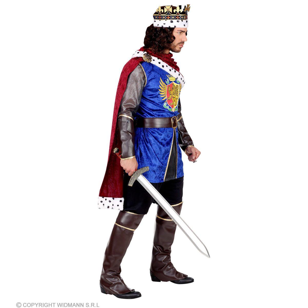 Costume Re |Widmann
