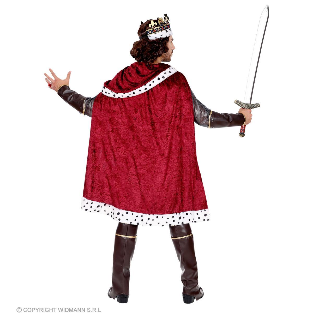 Costume Re |Widmann