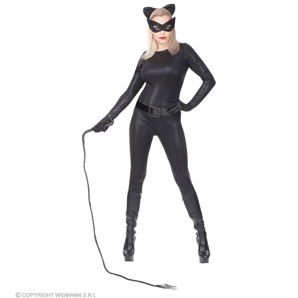Costume Gatta Nera |Widmann
