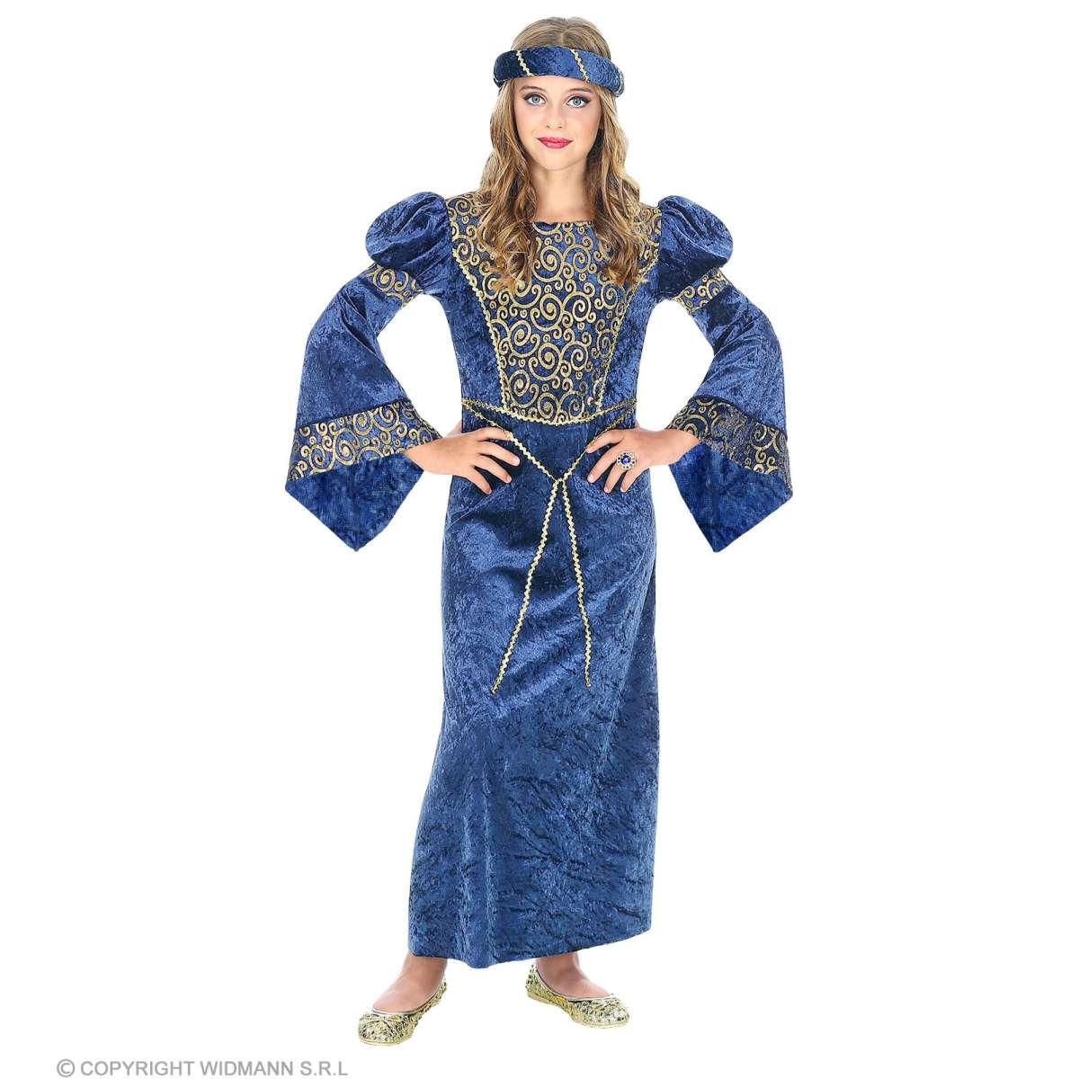 Costume Dama Del Rinascimento |Widmann