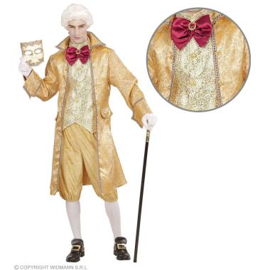 Costume Nobile Veneziano |Widmann