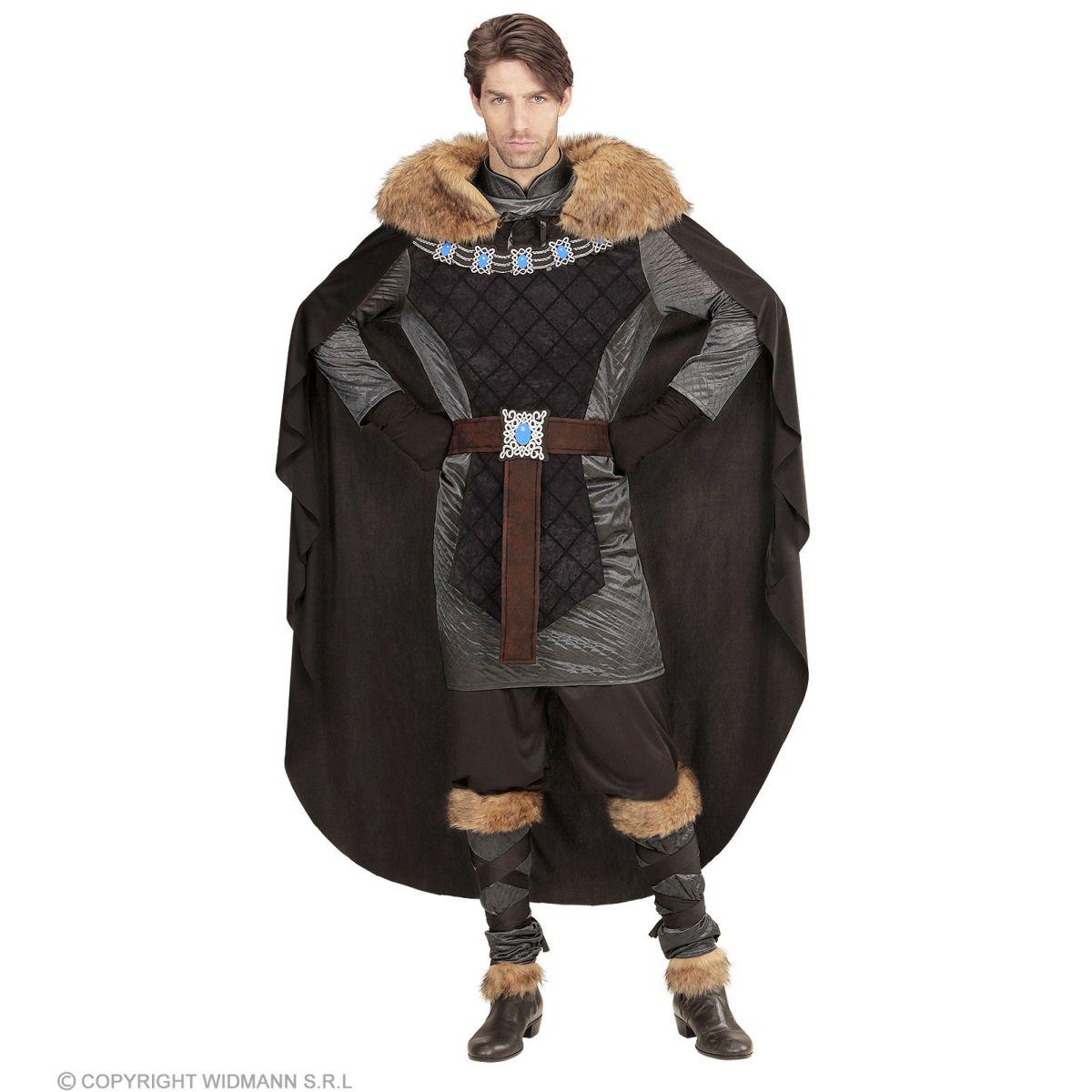 Costume Principe Medievale |Widmann