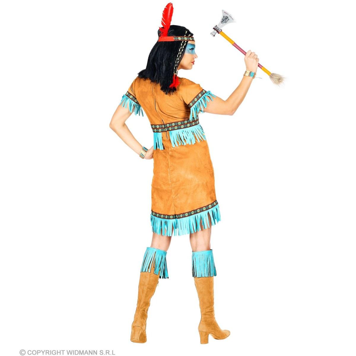 Costume Indiana |Widmann