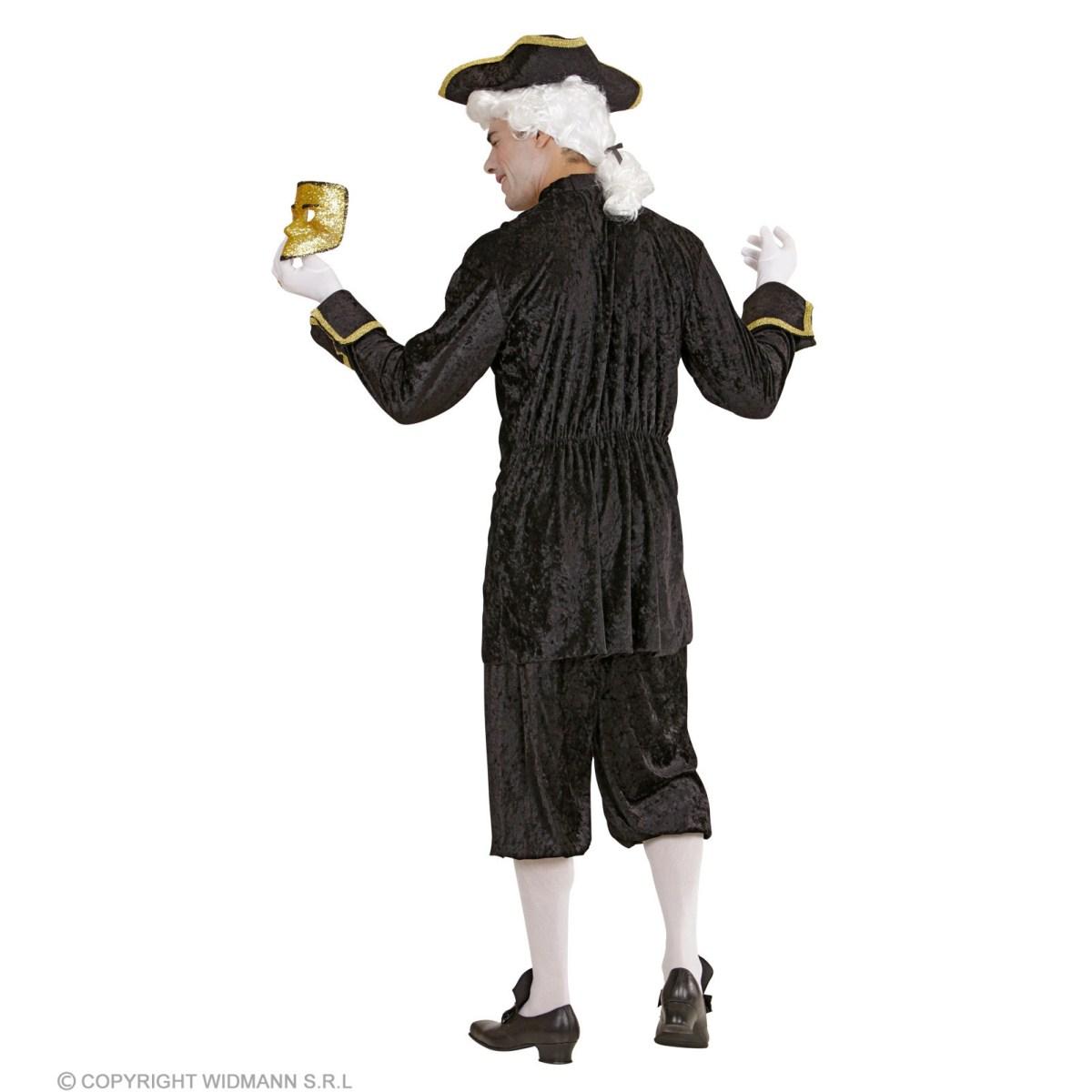 Costume Nobiluomo Veneziano |Widmann